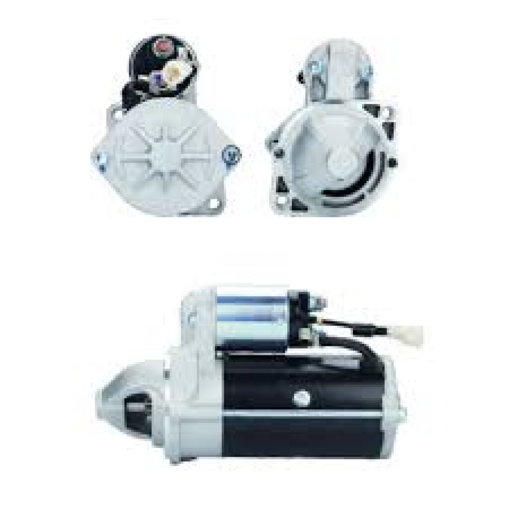 ARRANQUE GREAT WALL WINGLE SD 12V 2.0KW 9D