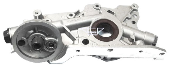 BOMBA DE ACEITE CHEVROLET MONZA 1.8/2.0 1987 EN ADELANTE