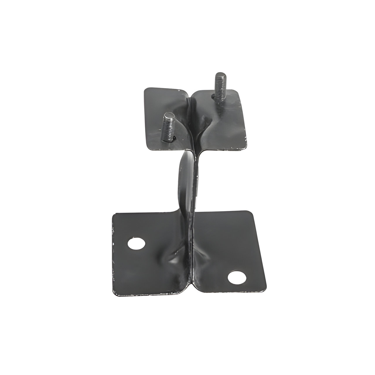 SOPORTE IZQ./DER. ALMA PARAGOLPE DELT