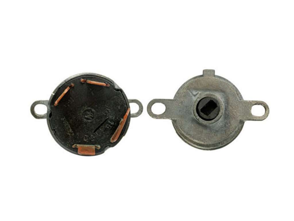 PARTE ELECTRICA VW GOL/ETC. 85/88