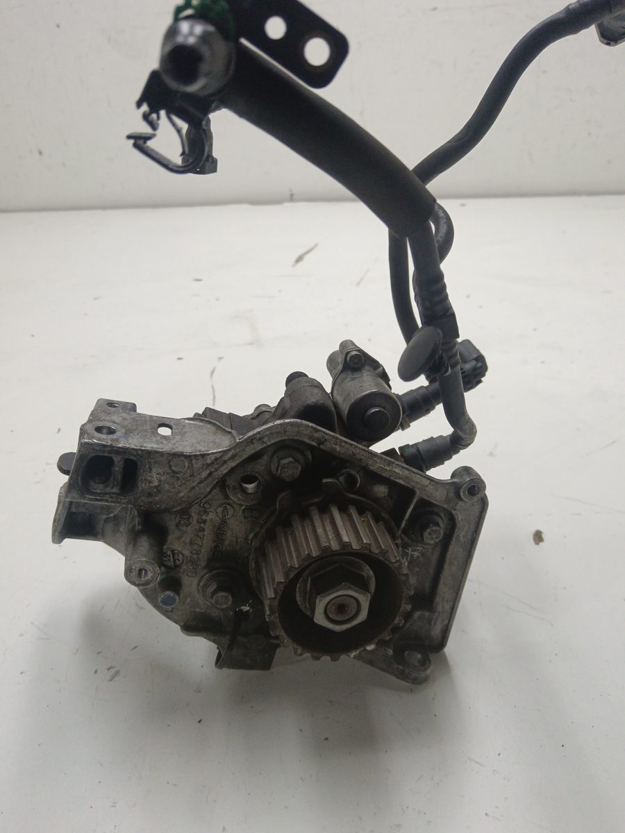 Bomba Inyeccion Peugeot 308 2007-2013 1.6 HDi FAP 1.6L 82kW 9672605380
