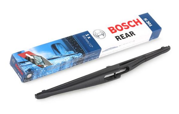 ESCOBILLA BOSCH 12″ H301 TRAS CLIO/DUSTER/SPARK/PE