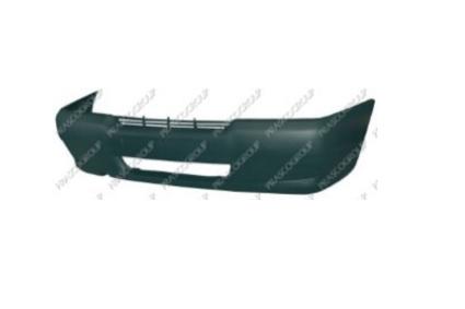 PARAGOLPE DELANTERO PEUGEOT EXPERT / CITROEN JUMPY --IMPORTADO / PARAGOLPE DEL EXPERT/JUMPY --IMPORT-- [PRASCO ITALY]