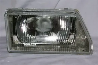 SEMIOPTICA DER FIAT CINCUECENTO 91 DEPO