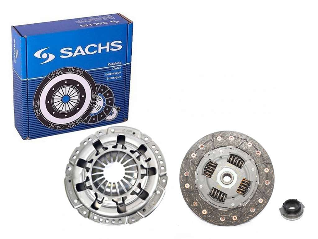 EMBRAGUE KIT GM CORSA 1.6 95/ 200MM