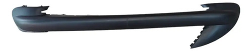 Moldura Central De Paragolpe Peugeot 207 Compact