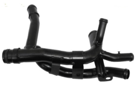 CAÑO AGUA VW AMAROK 10 (CHAPA)