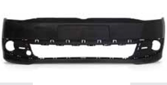 PARAGOLPE DEL VW FOX-SURAN 10 (PRIMED) (A)