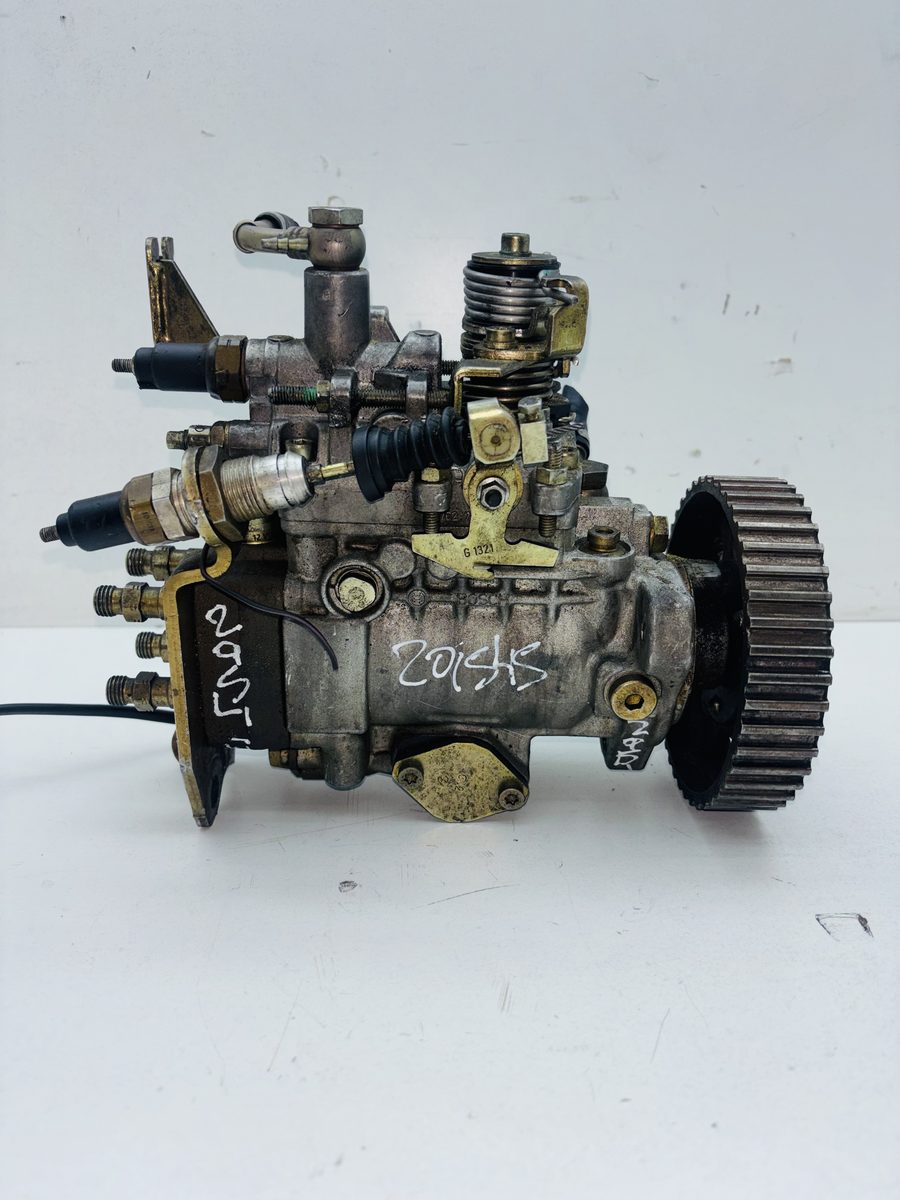 Bomba Inyeccion Volkswagen Polo Berlina (6N1) 1994-1999 Air 1.9L 47kW