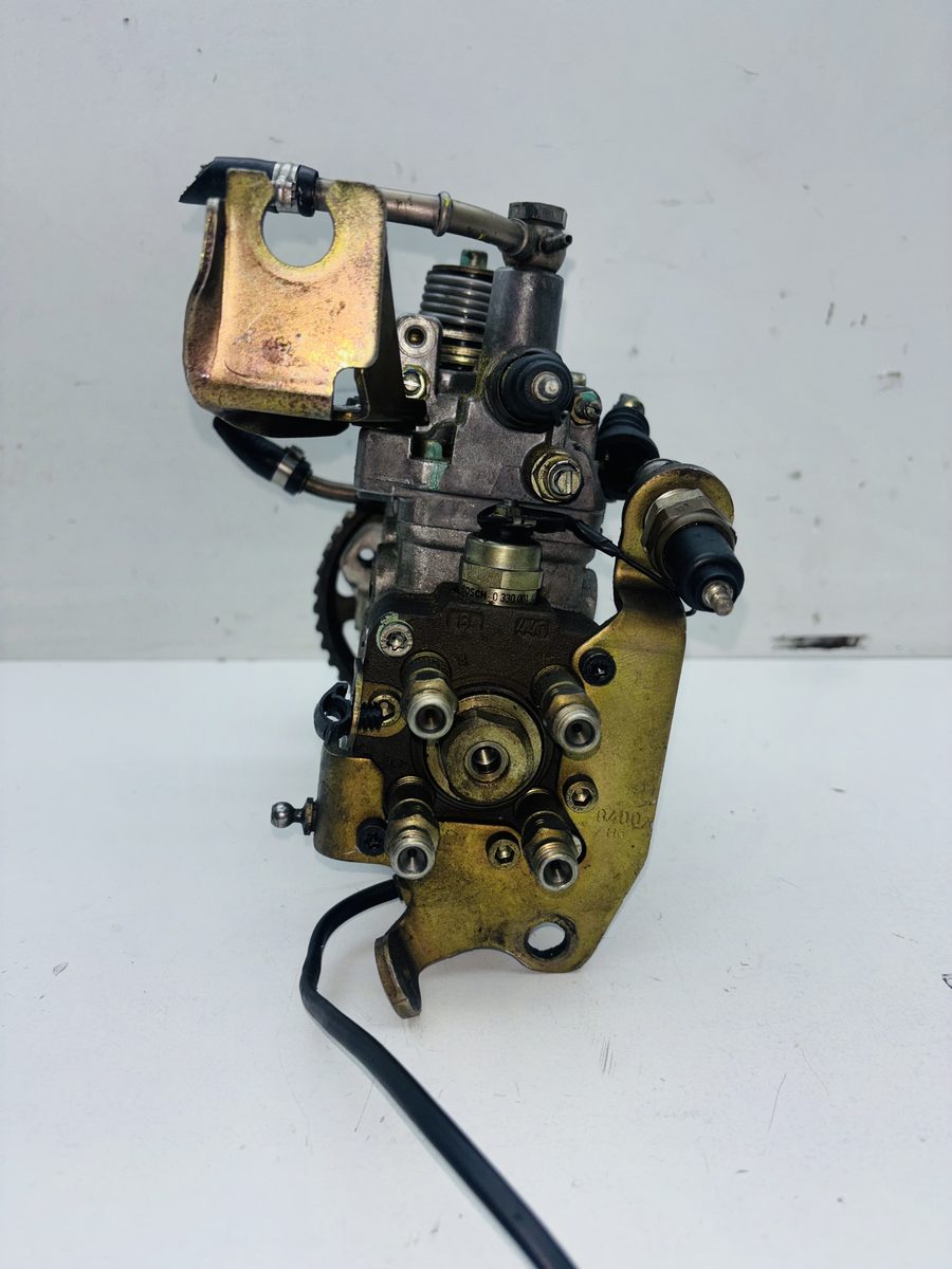 Bomba Inyeccion Volkswagen Polo Berlina (6N1) 1994-1999 Air 1.9L 47kW
