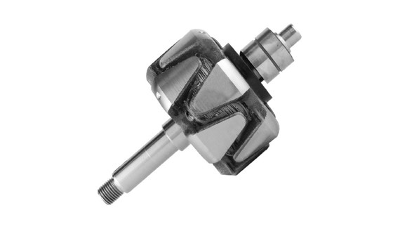 ROTOR 12V 35A M-BENZ 709/710/712/1313 (88,8X27,5X165,7)
