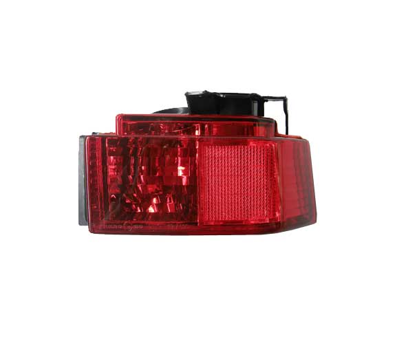 FAROL NIEBLA TRASERO LD