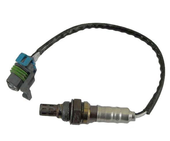 SENSOR OXIGENO CATALIZADOR
