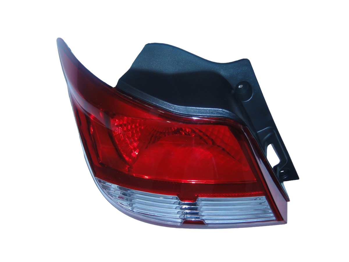 FARO TRA IZQUIERDO CHEVROLET ONIX LT 2013/2017/JOY 2016/2019