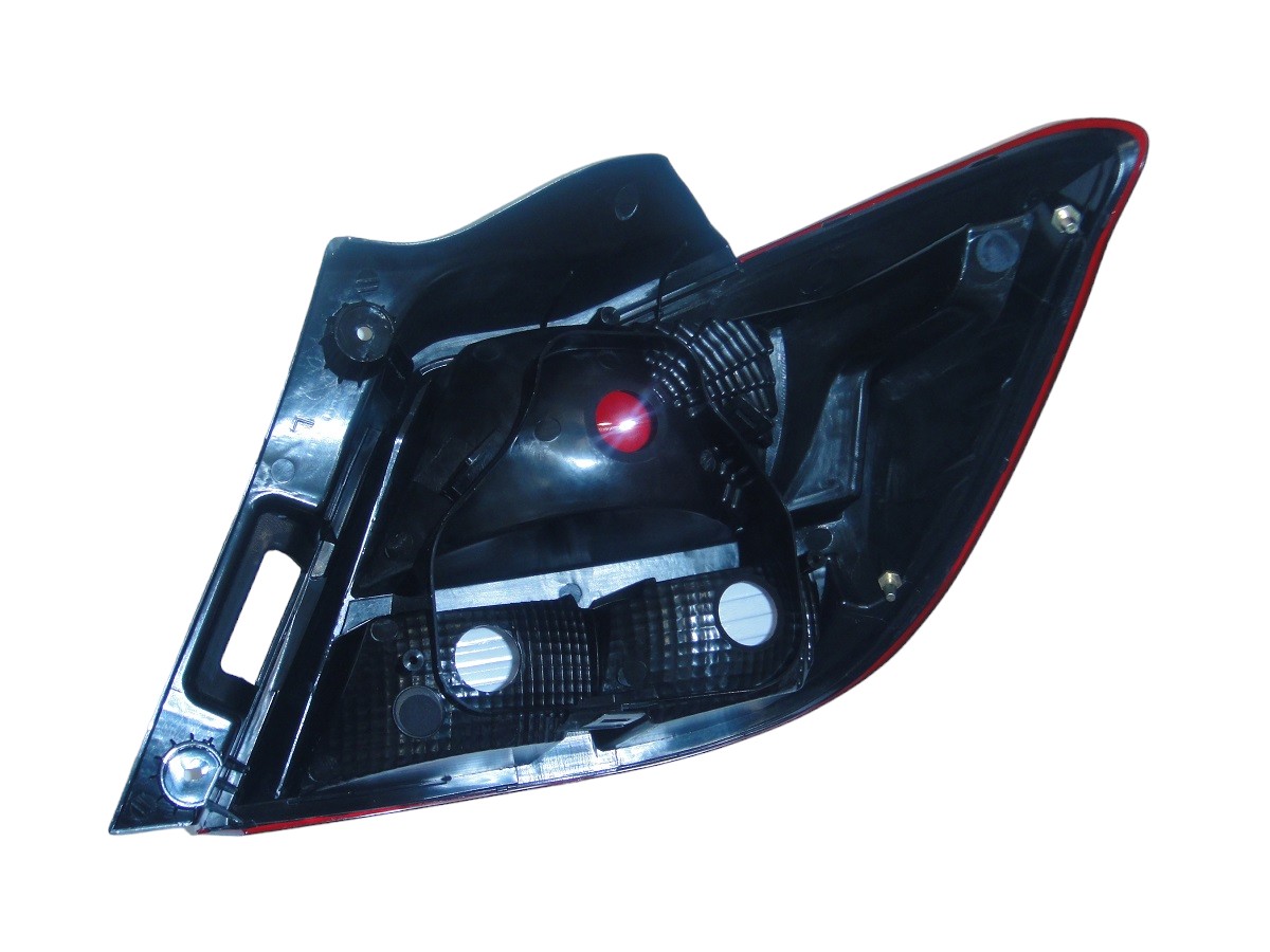 FARO TRA IZQUIERDO CHEVROLET ONIX LT 2013/2017/JOY 2016/2019