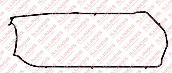 RETEN DISTRIBUCION RENAULT D4D D7D D7F D4F 32x44x6 ILLINOIS [ILLINOIS]