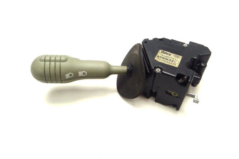 LLAVE LUCES