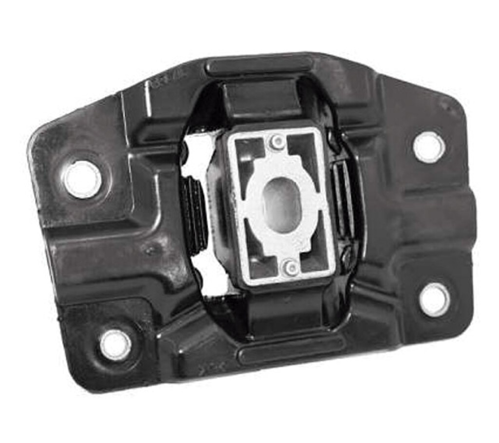Soporte de caja de cambios