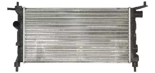 Radiador De Agua Corsa 1.6 8v 1994 1995 1996 1997 1998