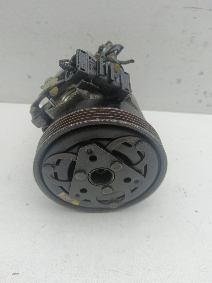 Compresor Aire Acondicionado BMW Serie 3 Berlina (E36) 1990-1998 325td 64528390228