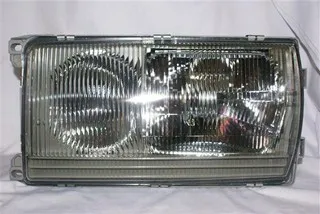 SEMIOPTICA IZQ MB W123 76 DEPO