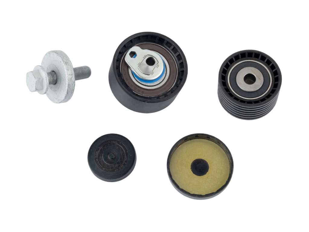RULEMAN TENSOR 132-270 RE CLIO/MEGANE 1.4/1.6 16V