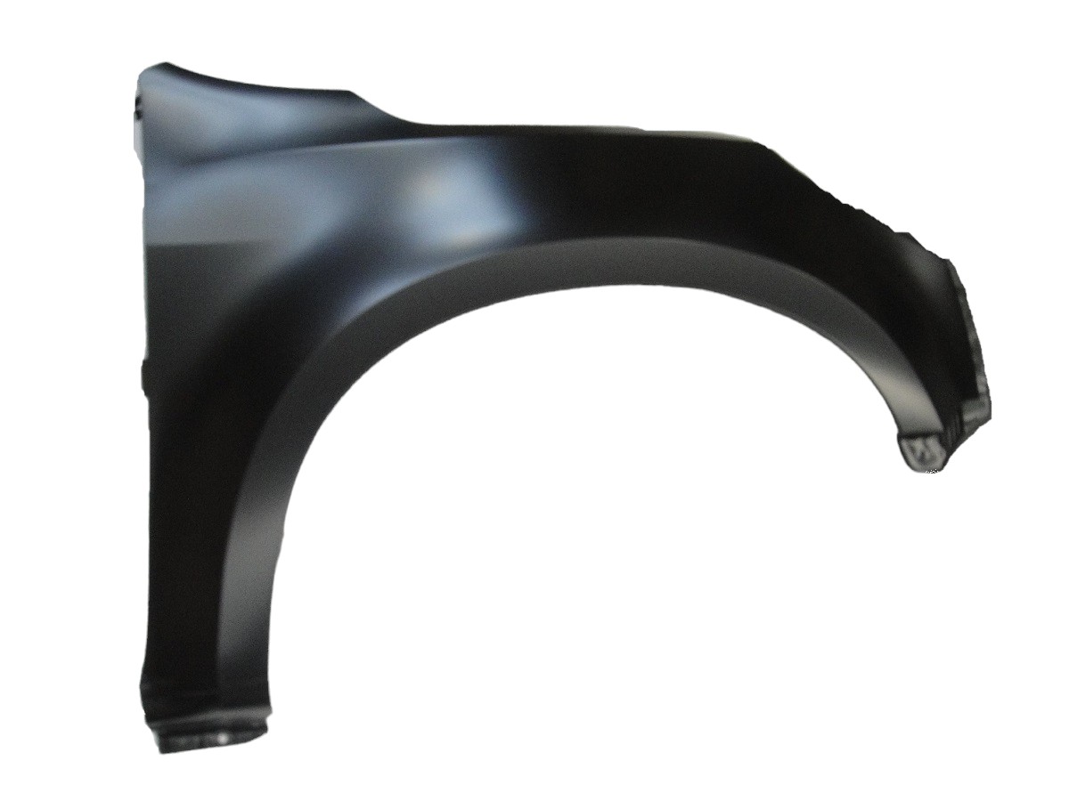 GUARDABARRO DELANTERO DERECHO CHEVROLET S10 COLORADO 2012/