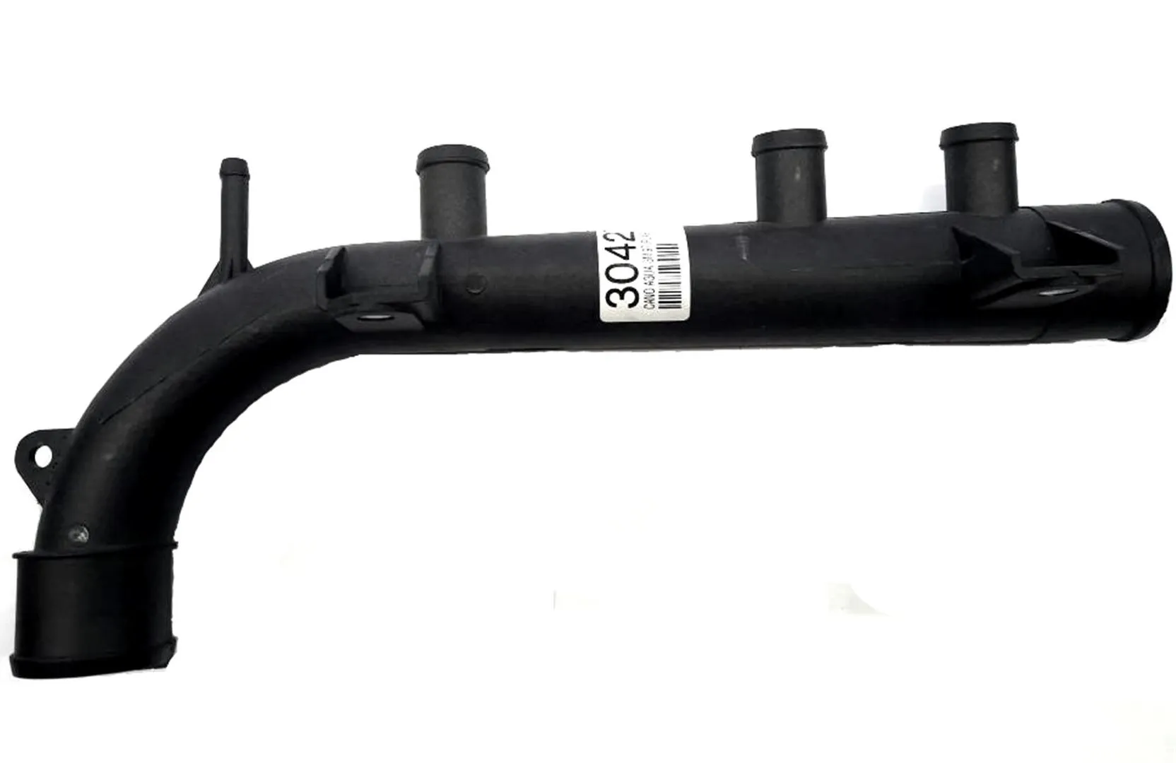 Tubo de agua