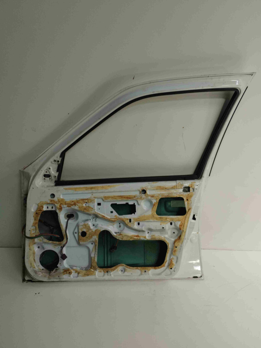Puerta Delantera Derecha Peugeot 405 Berlina 1987 1996