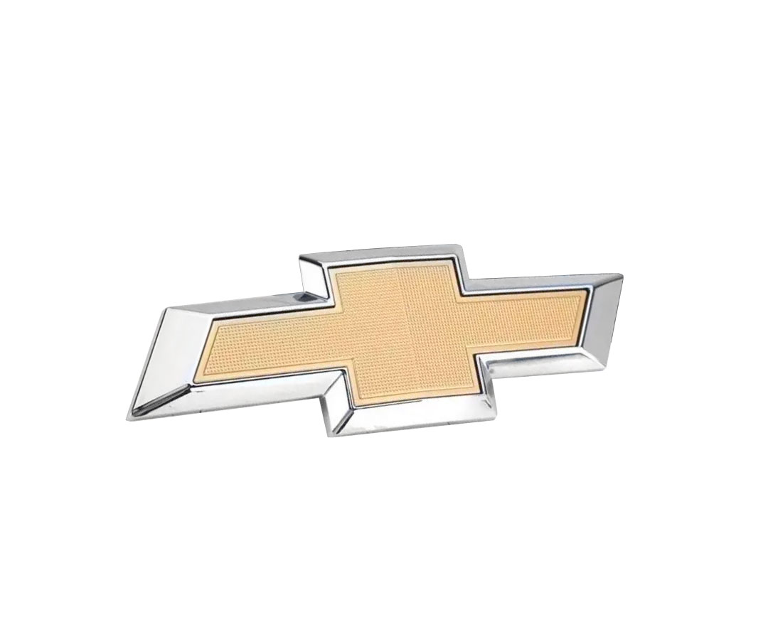 EMBLEMA INSIGNIA TAPA TRASERA (17/)