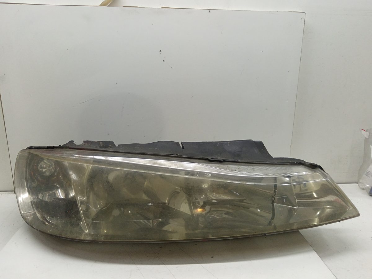 Faro Delantero Derecho Peugeot 406 Berlina (S1/S2) 1995-2005 ST 0301175002