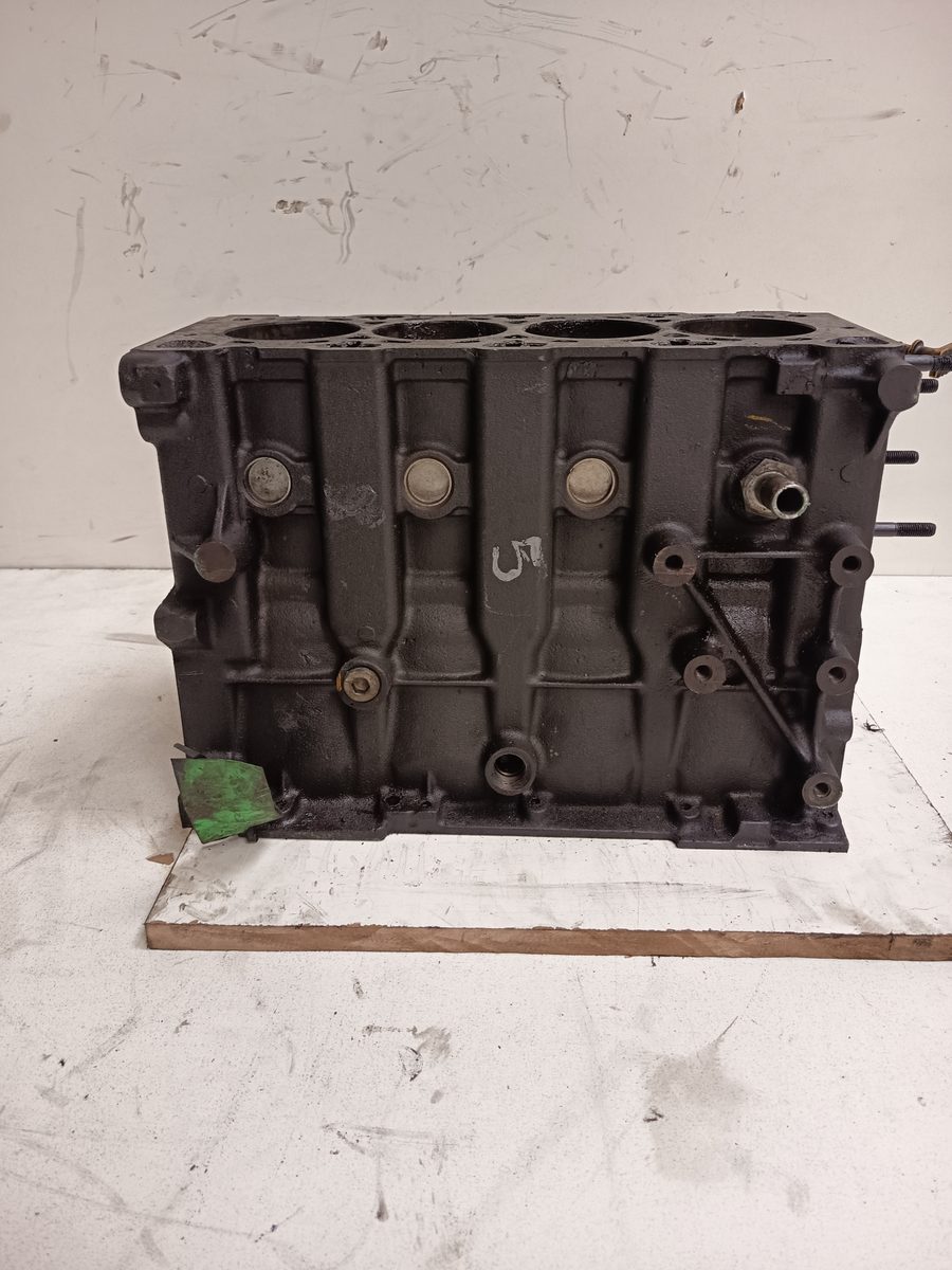 Block MG Rover Serie 200 (RF) 1996-1999 2.0 Turbodiesel 2.0L 63kW 20T2R