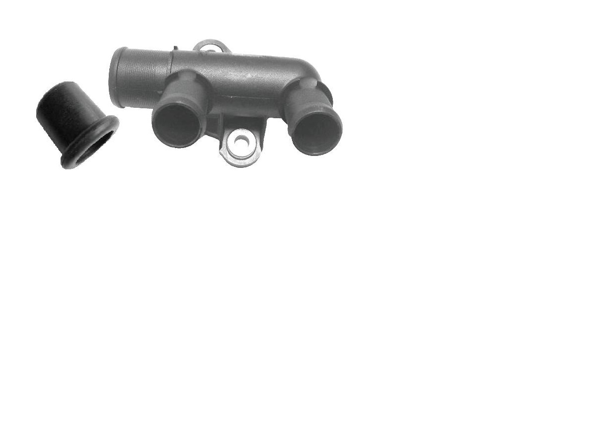 COLECTOR 3 SALIDAS PEUGEOT CITROEN 405 309 306 ZX XSARA XU7 XU9 1.8 1.9 INYECCION [TRICLO]