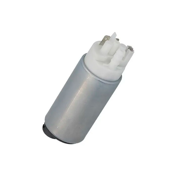 Bomba de combustible eléctrica
