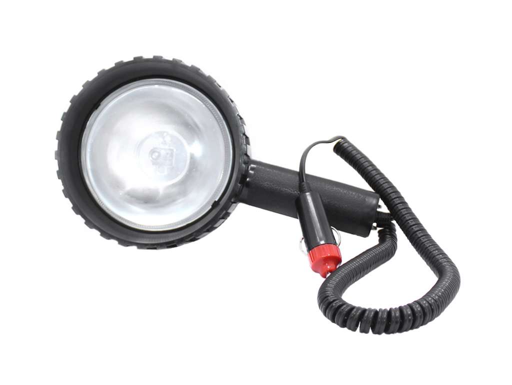 FARO CAZADOR CHICO 55W