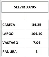 VALVULA ADM FORD FIESTA 96-FORD KA BRASIL