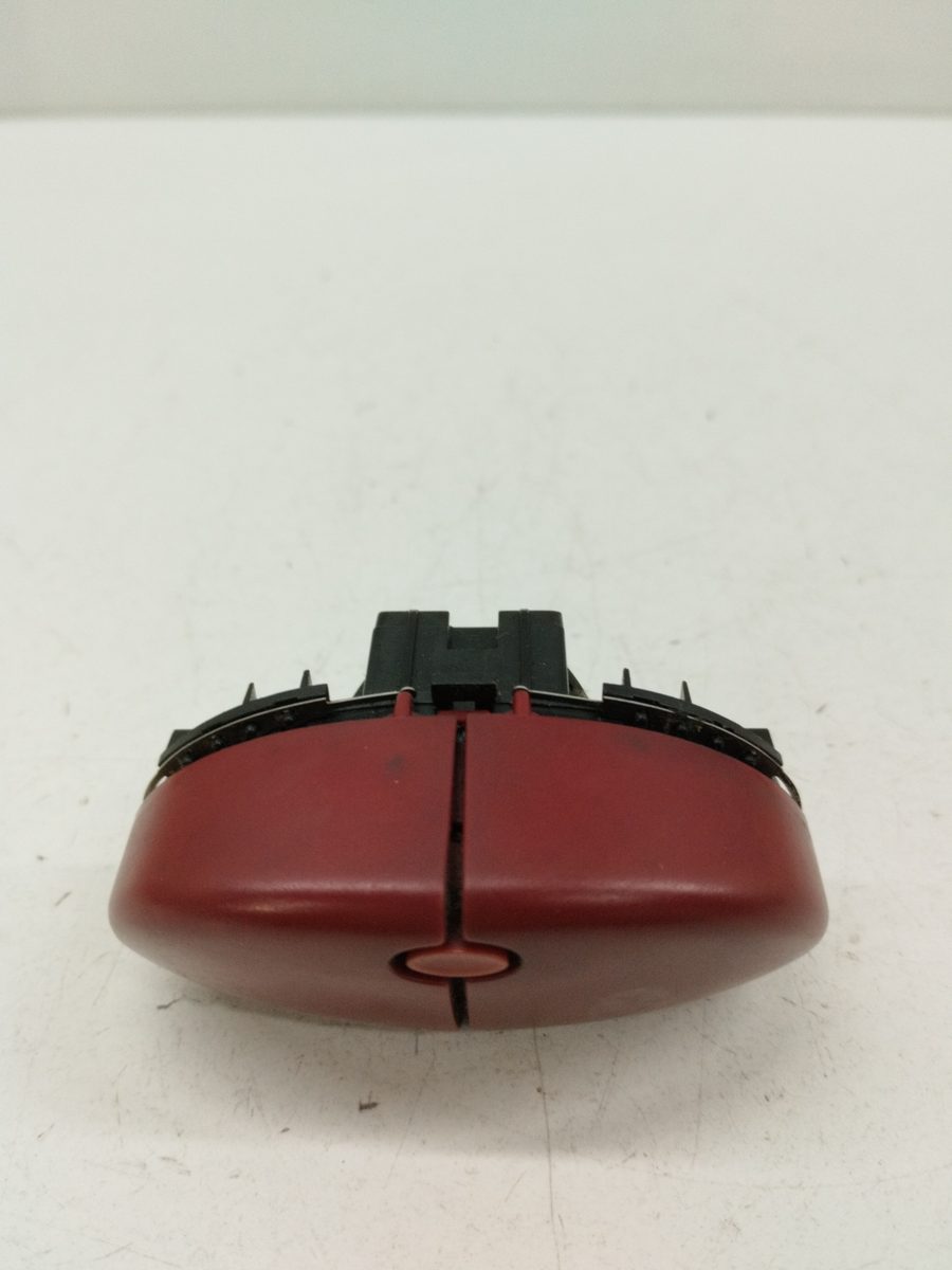 Llave De Valizas Peugeot 206 Berlina 1998-2010 XR 1.9L 51kW 40377877
