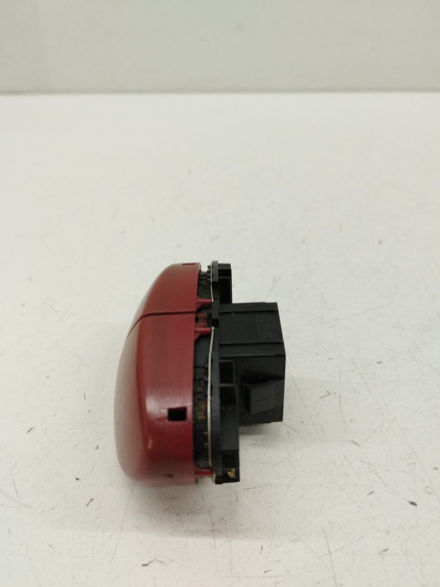 Llave De Valizas Peugeot 206 Berlina 1998-2010 XR 1.9L 51kW 40377877