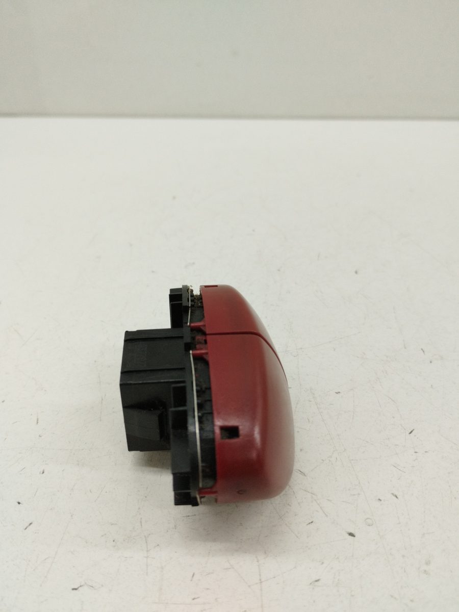 Llave De Valizas Peugeot 206 Berlina 1998-2010 XR 1.9L 51kW 40377877