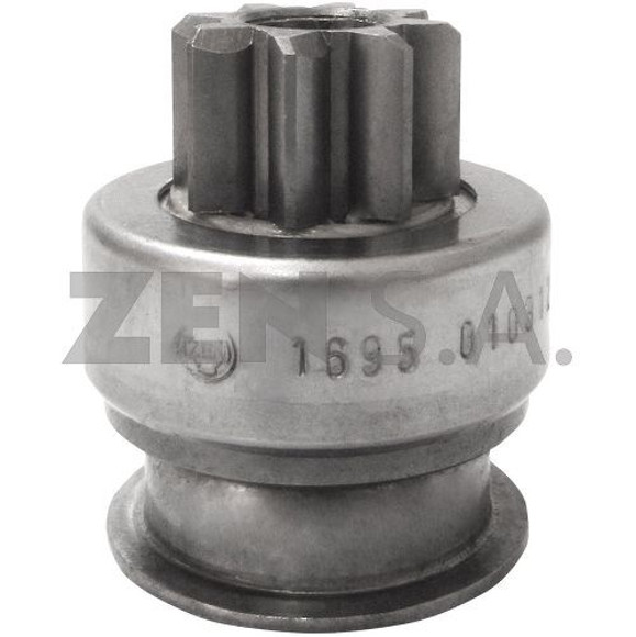 BENDIX DE ARRANQUE KIA CERATO/RIO/SOUL/PICANTO TODOS DIESEL