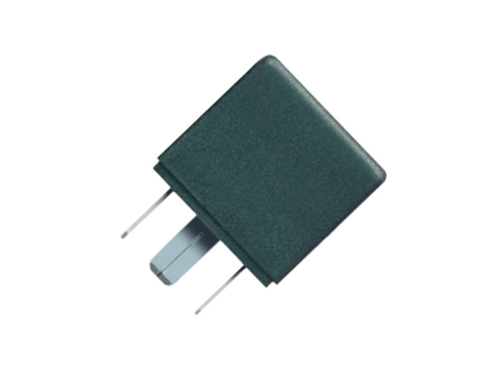 RELAY MINI GM CORSA/ASTRA C/RESISTENCIA 40 AMP 4T