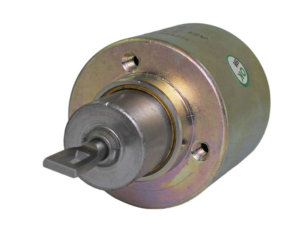 SOLENOIDE BOSCH IV DAILY 97/.. 12V