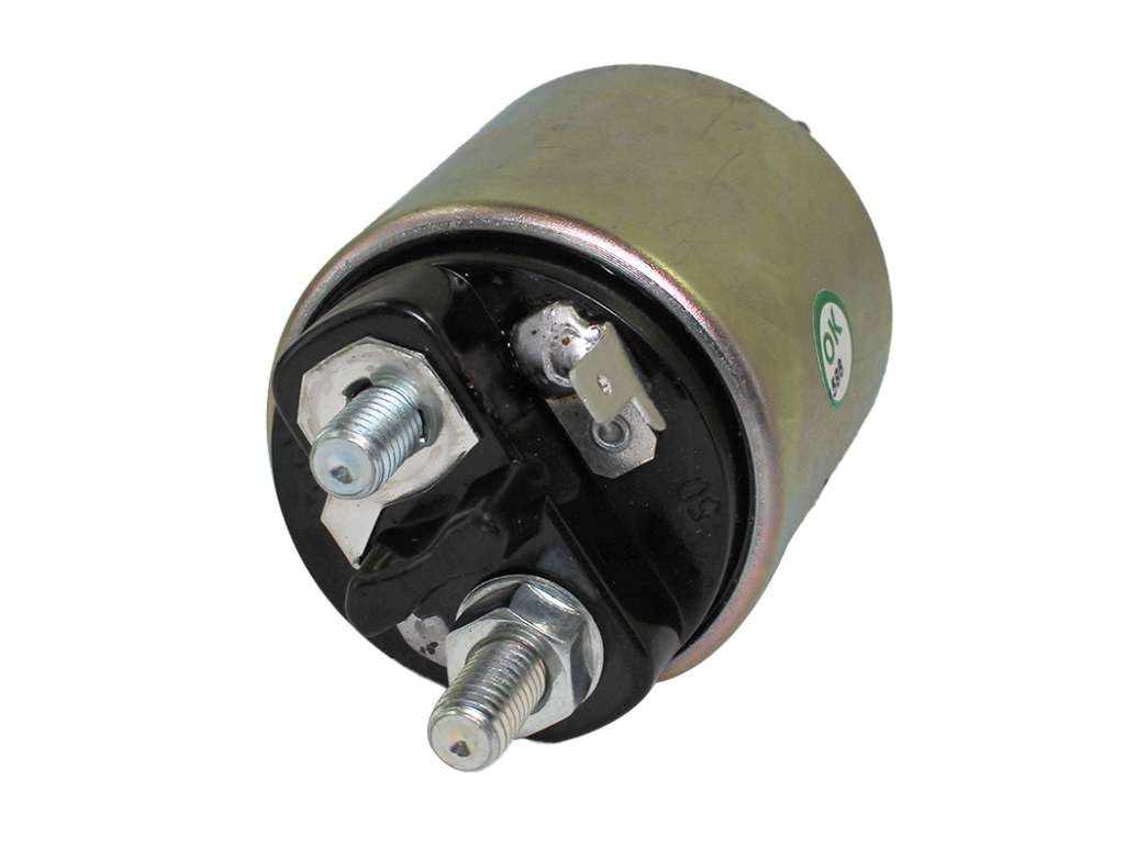 SOLENOIDE BOSCH IV DAILY 97/.. 12V