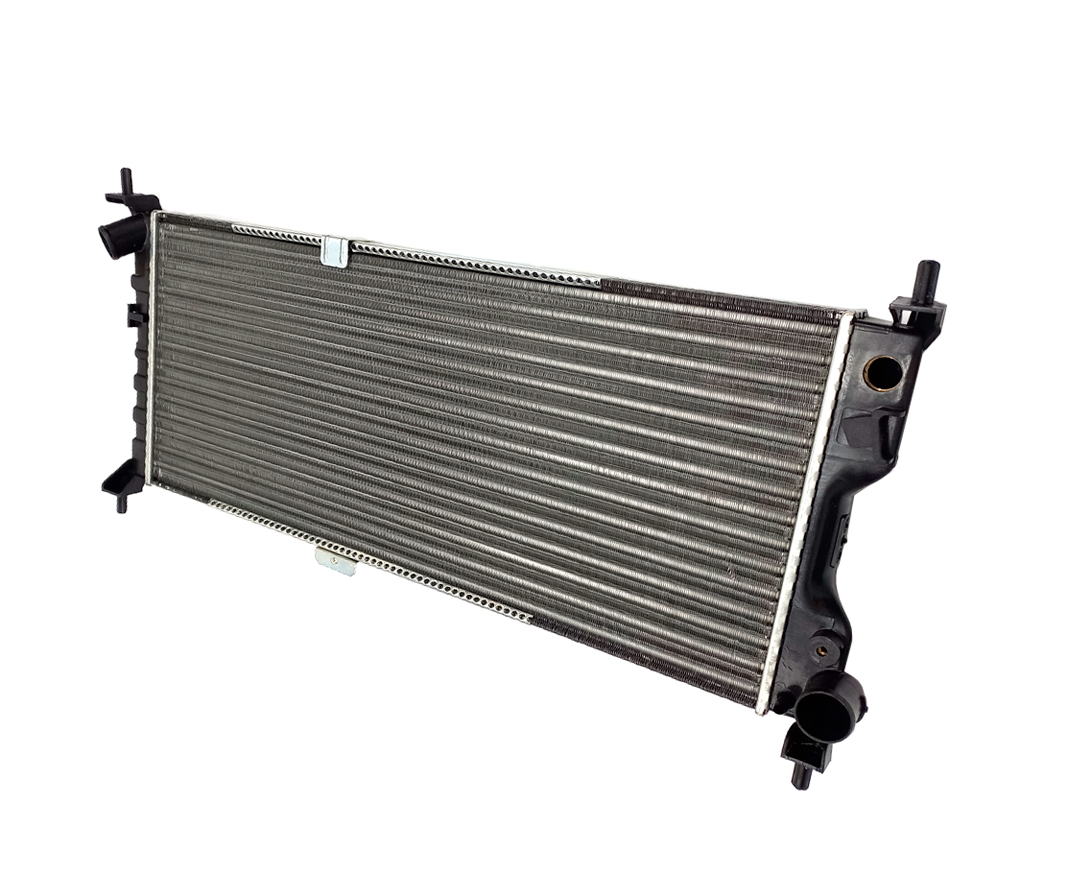 RADIADOR MOTOR (1.7 D)
