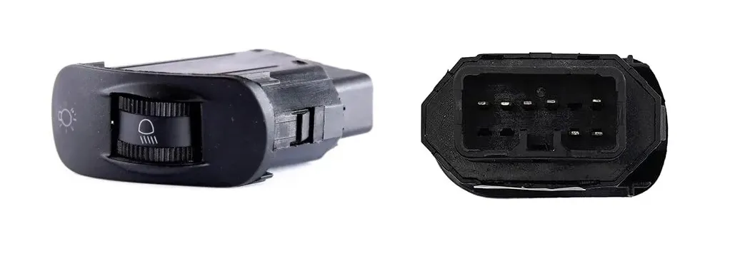 Llave de luces