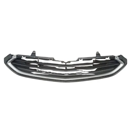 CARETA GM ONIX-PRISMA 17 (INF) C/MOLDURA PLATEADA