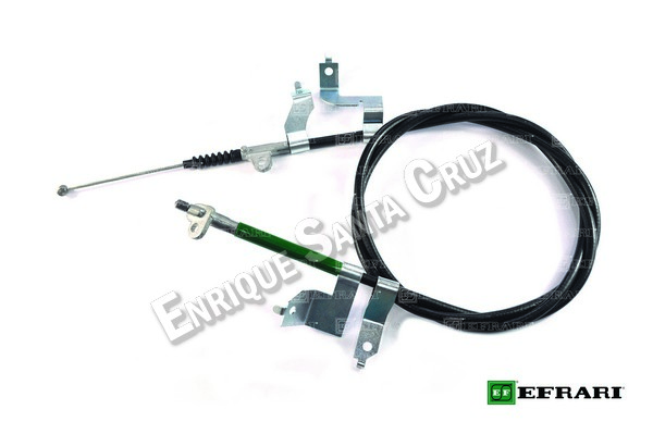 Cable de freno de estacionamiento