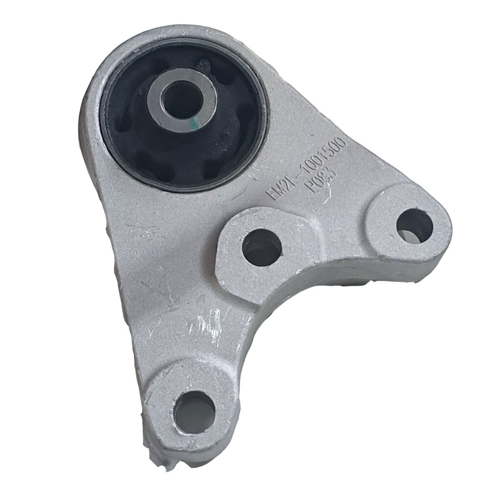 SOPORTE DE MOTOR BYD SOPORTE MOTOR IZQ E2