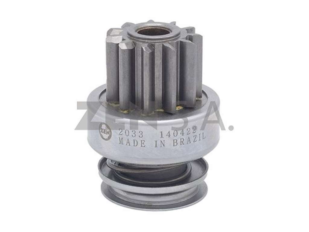 BENDIX BOSCH FI TORO 2.0D 11D/16E.