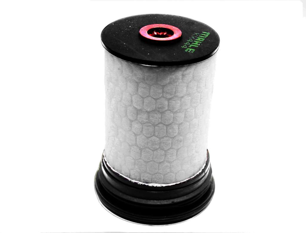 FILTRO COMBUSTIBLE GM S10 2.8D 12/